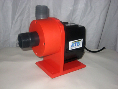 Flowstar 4200 Flowstar 4200