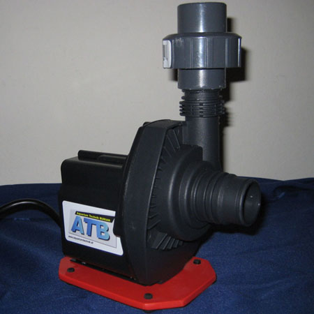 FlowStar 1500 FlowStar 1500