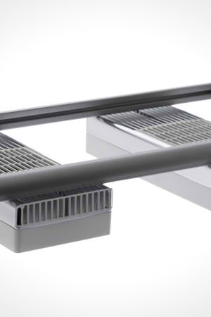 Accessories - Mounting Rails Accessories - Mounting Rails